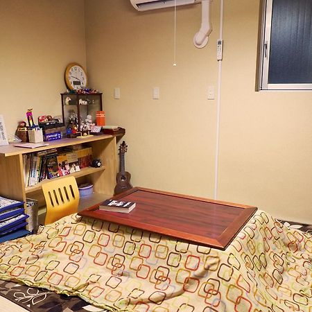 Yokohama Central Hostel Dış mekan fotoğraf