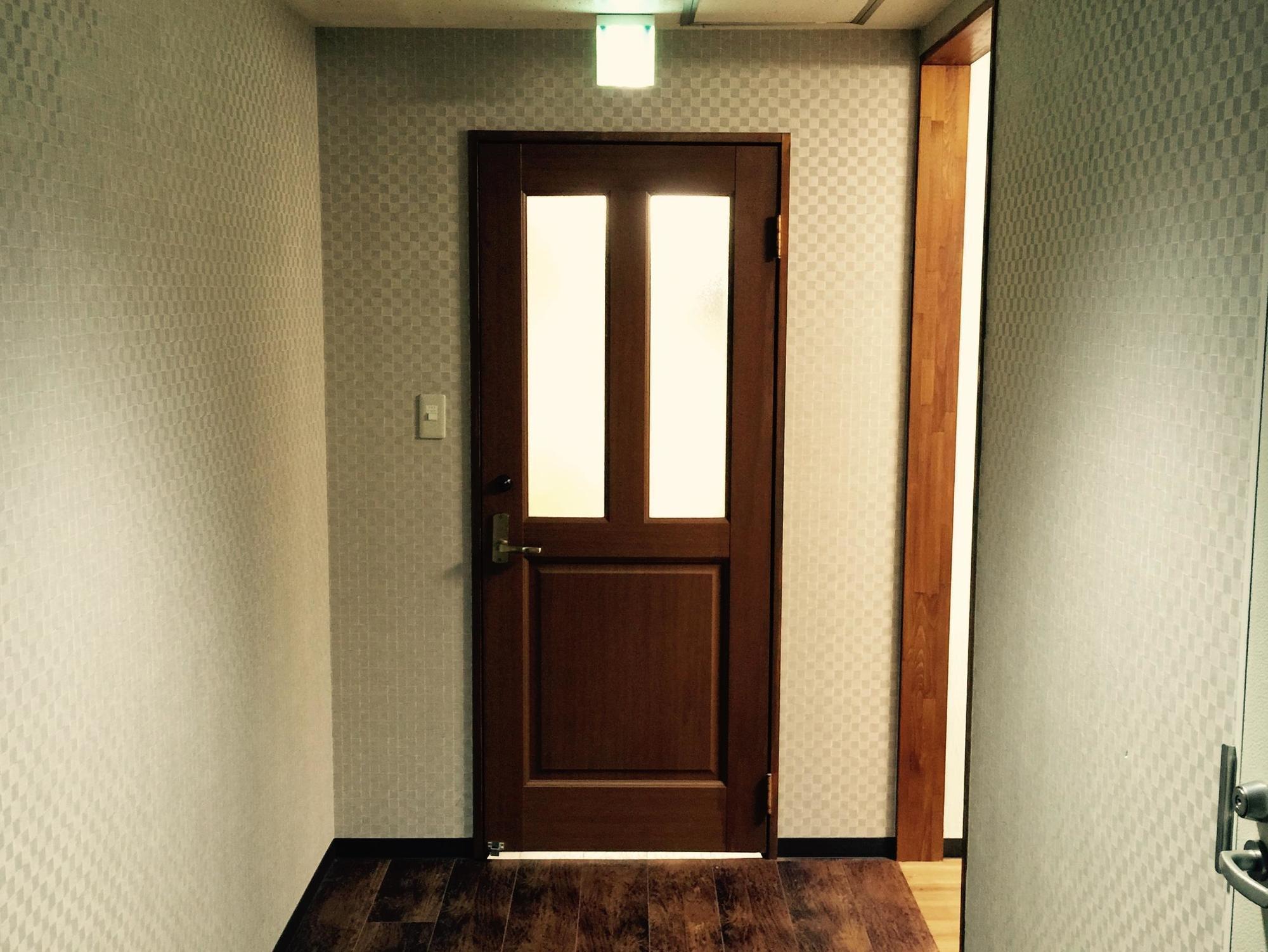 Yokohama Central Hostel Dış mekan fotoğraf