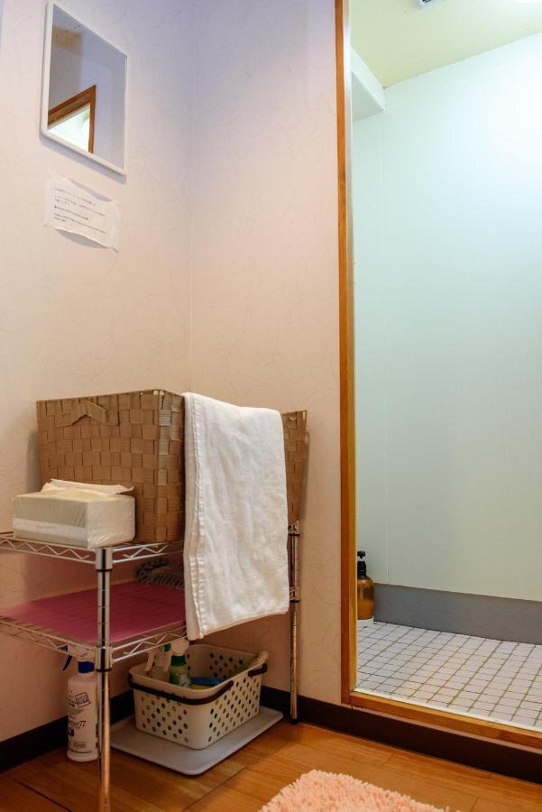 Yokohama Central Hostel Dış mekan fotoğraf