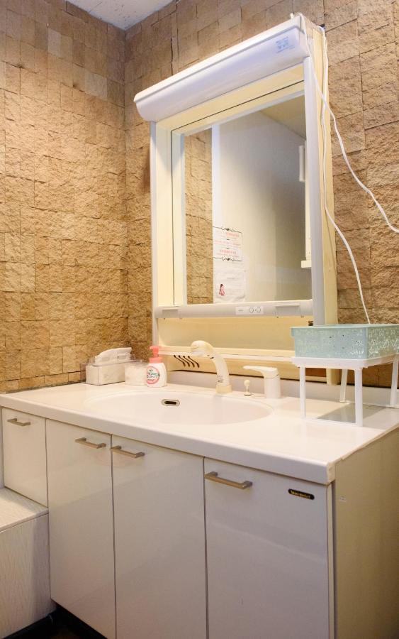 Yokohama Central Hostel Dış mekan fotoğraf